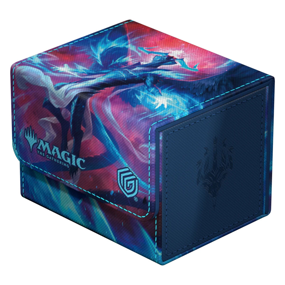 Ultimate Guard: Xenoskin Sidewinder 100+ Magic: The Gathering - Tarkir [Deck Box]