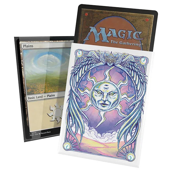 Ultimate Guard: Magic the Gathering: Mana Token [Sleeves]