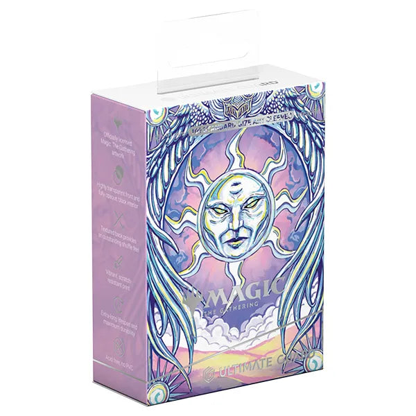 Ultimate Guard: Magic the Gathering: Mana Token [Sleeves]