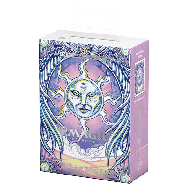 Ultimate Guard: Magic the Gathering: Mana Token [Sleeves]