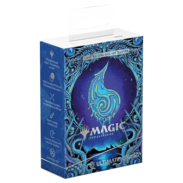 Ultimate Guard: Magic the Gathering: Mana Token [Sleeves]