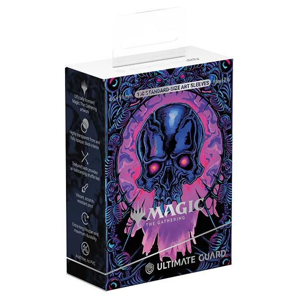 Ultimate Guard: Magic the Gathering: Mana Token [Sleeves]