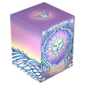 Ultimate Guard: Magic the Gathering: Rite Boulder - Mana Token [Deck Box]