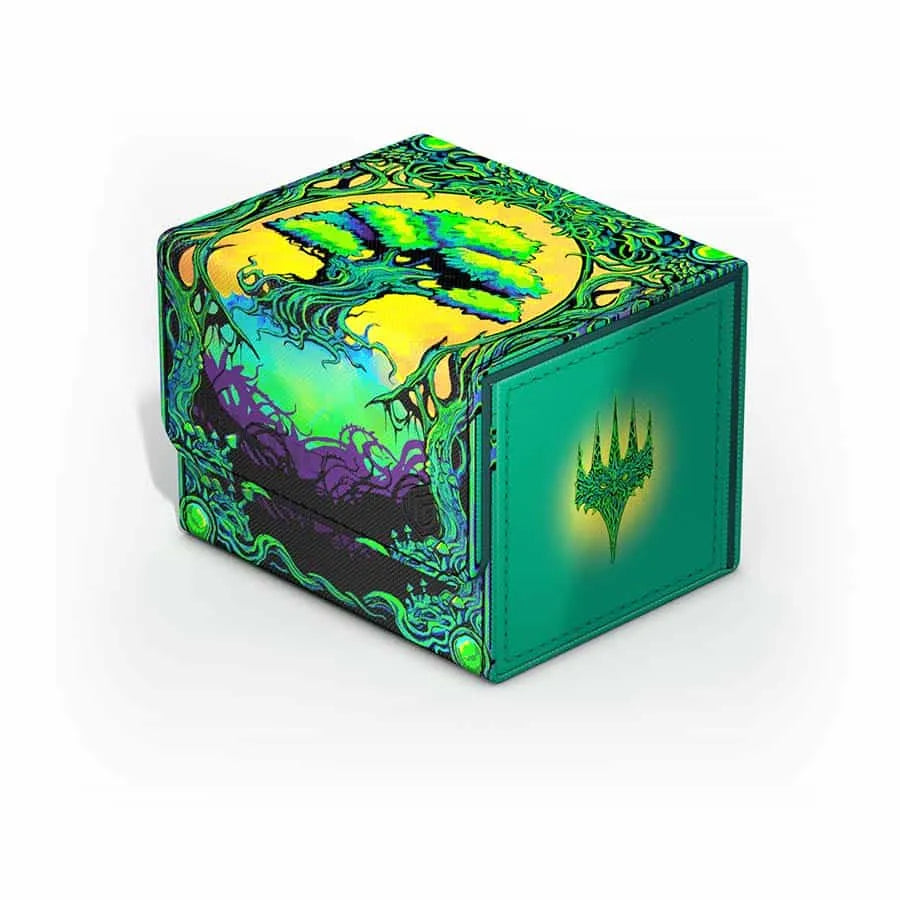 Ultimate Guard: Magic the Gathering: Sidewinder 100+ Mana Token [Deck Box]