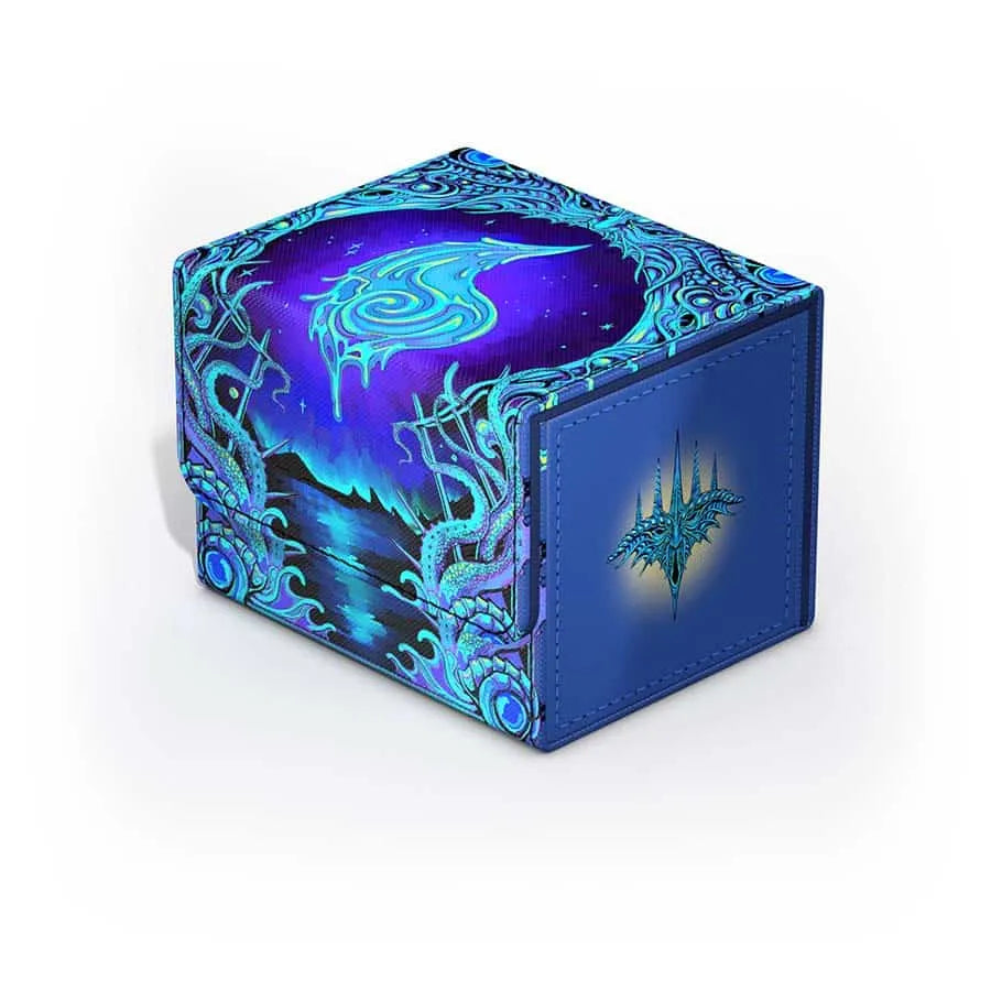 Ultimate Guard: Magic the Gathering: Sidewinder 100+ Mana Token [Deck Box]