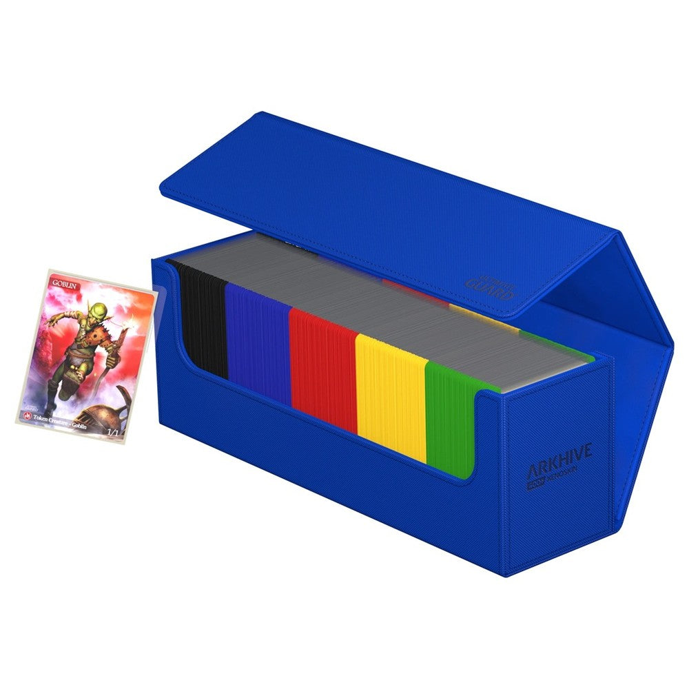 Ultimate Guard: Arkhive 400 Xenoskin [Deck Case]
