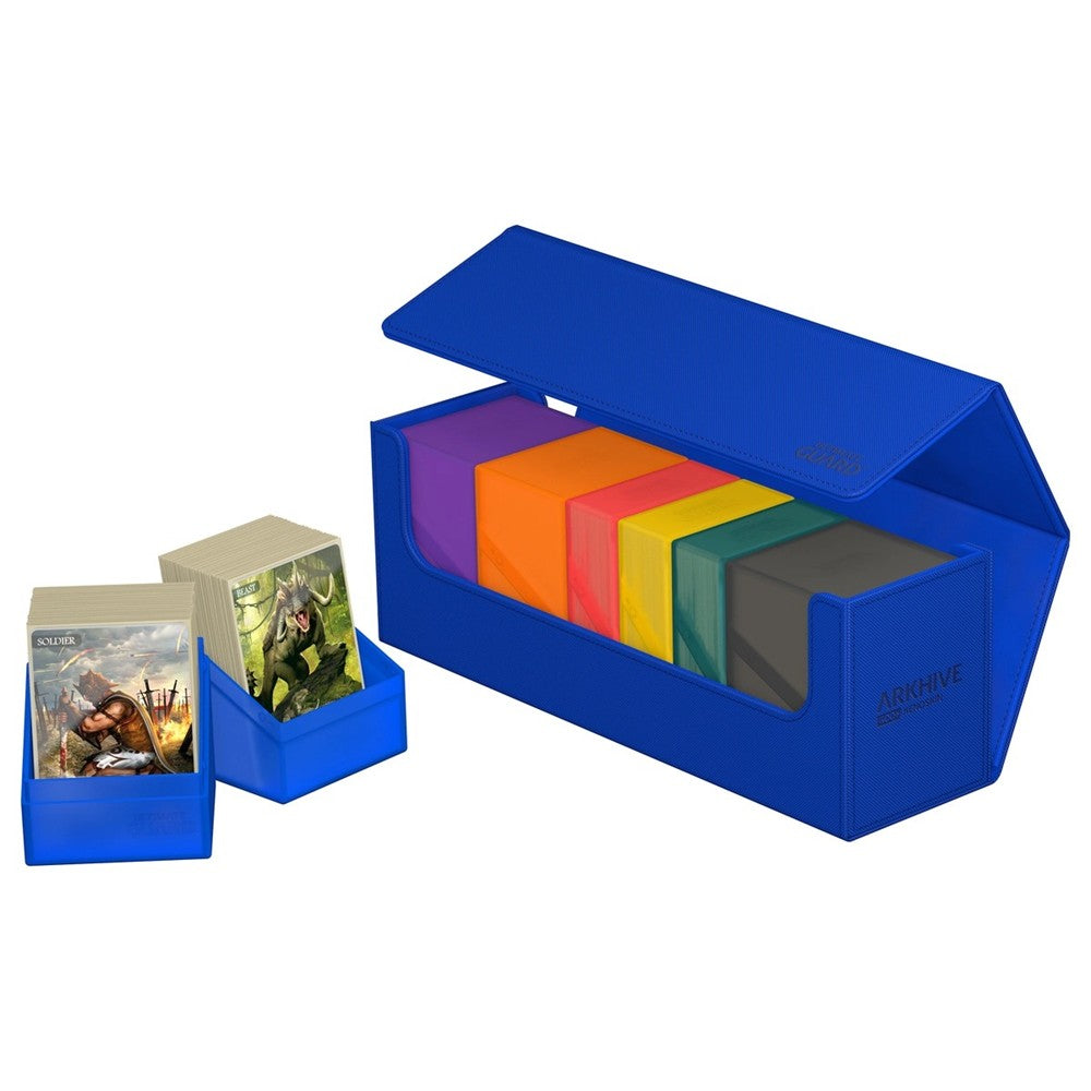Ultimate Guard: Arkhive 400 Xenoskin [Deck Case]