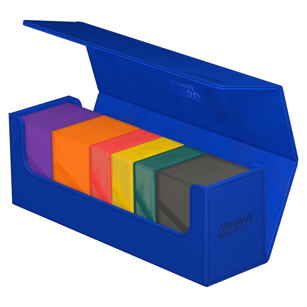 Ultimate Guard: Arkhive 400 Xenoskin [Deck Case]