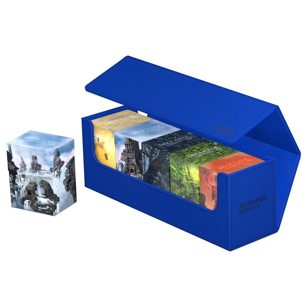 Ultimate Guard: Arkhive 400 Xenoskin [Deck Case]