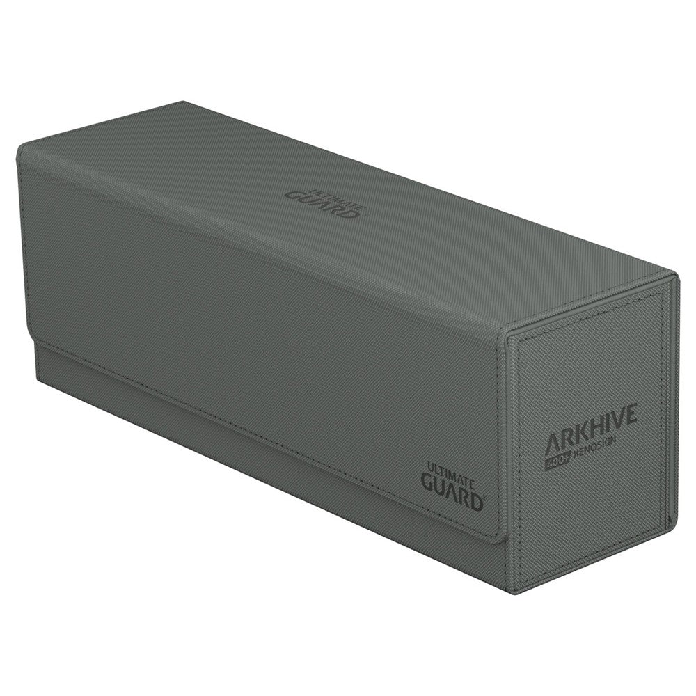Ultimate Guard: Arkhive 400 Xenoskin [Deck Case]