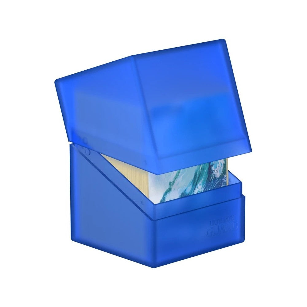 Ultimate Guard: Boulder 100+ [Deck Box]