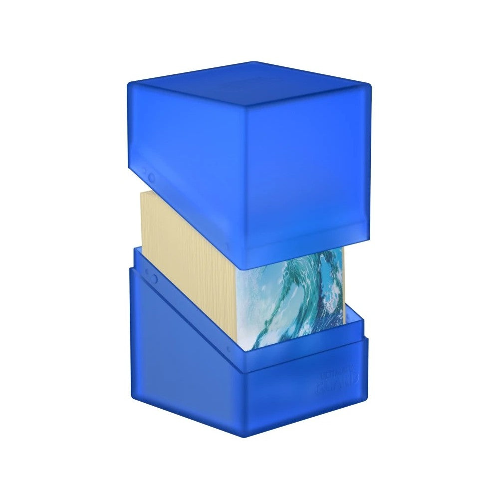 Ultimate Guard: Boulder 100+ [Deck Box]