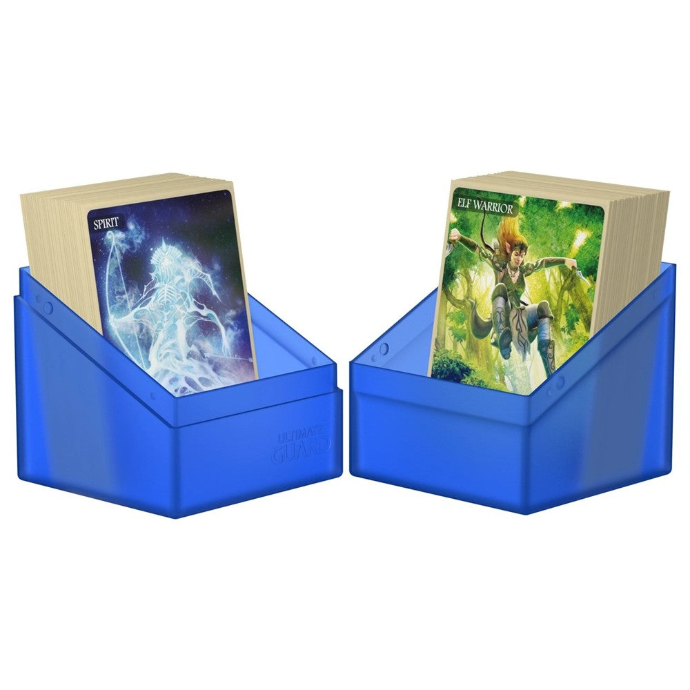 Ultimate Guard: Boulder 100+ [Deck Box]