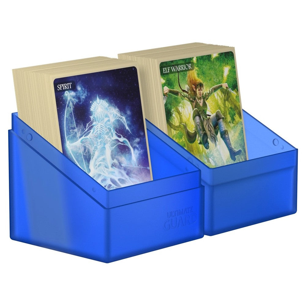Ultimate Guard: Boulder 100+ [Deck Box]