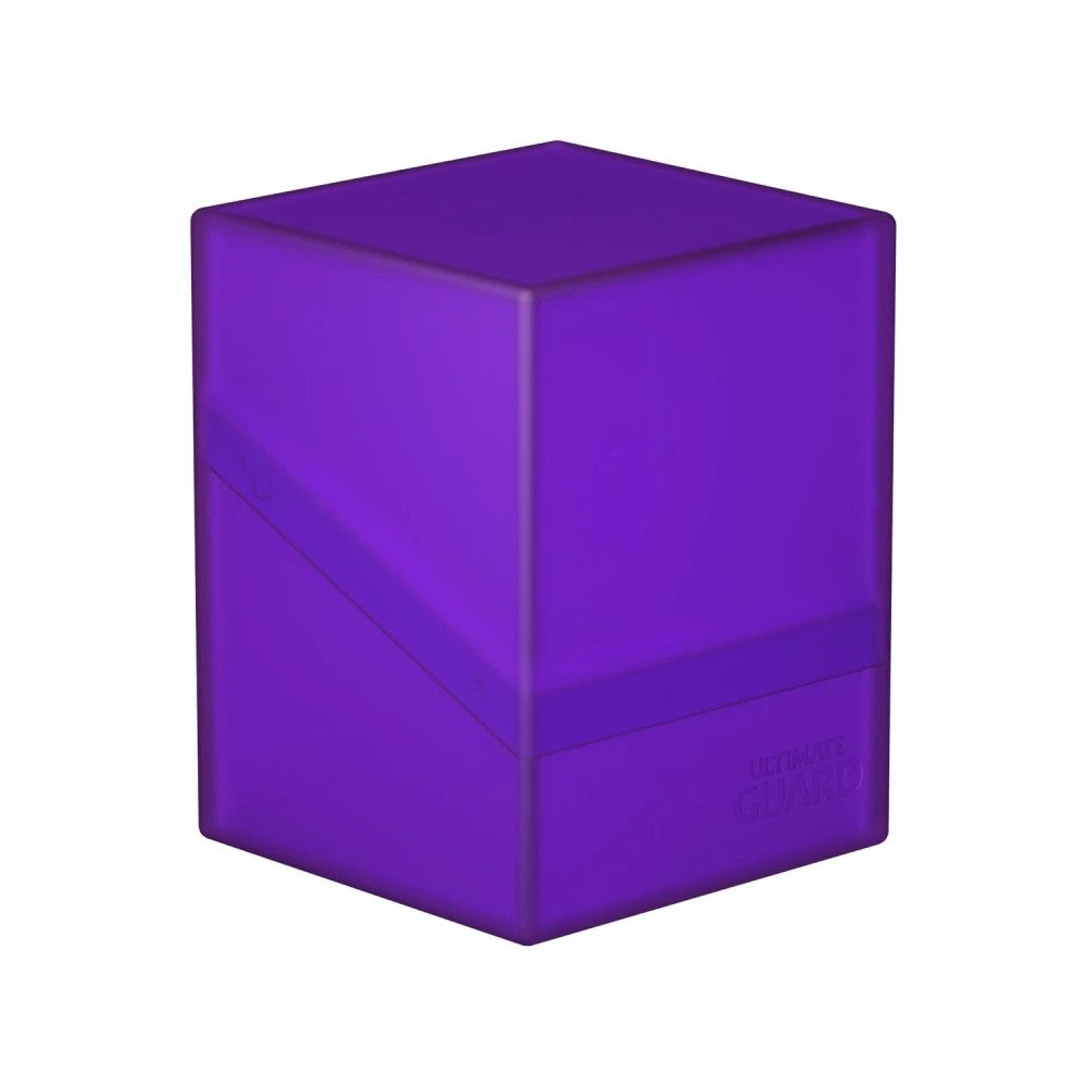 Ultimate Guard: Boulder 100+ [Deck Box]