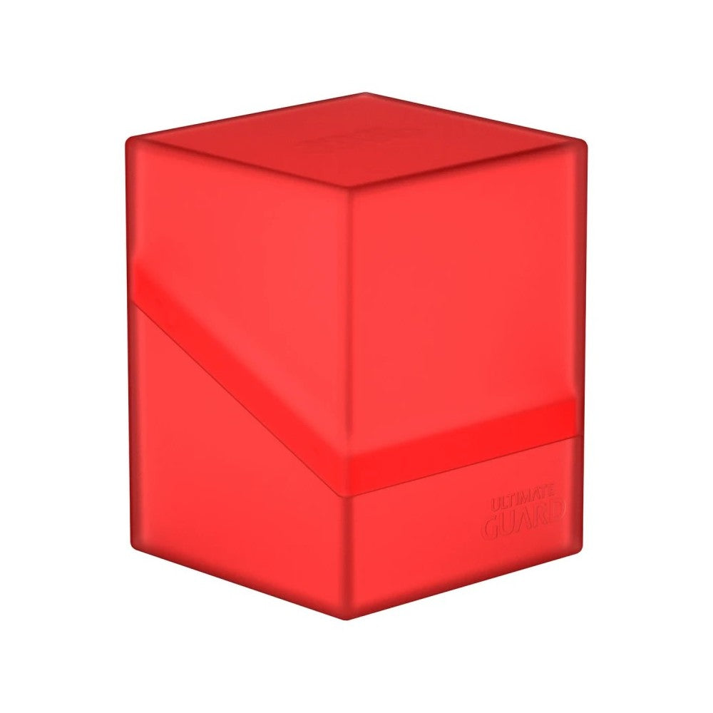 Ultimate Guard: Boulder 100+ [Deck Box]