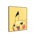Ultra PRO: 4-Pocket - Pokemon - Pikachu [Portfolio]