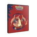 Ultra PRO: 9-Pocket - Mega Charizard [Portfolio]