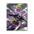 Ultra PRO: 9 Pocket - Mega Evolution - Pitch Black [Portfolio]