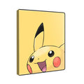 Ultra PRO: 9 Pocket - Pokemon - Pikachu [Portfolio]