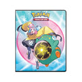 Ultra PRO: 9 Pocket - Scarlet and Violet - Journey Together [Portfolio]