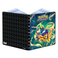 Ultra PRO: 9 Pocket - Zacian and Zamazenta [Portfolio]