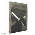 Ultra PRO: 9 Pocket Zip - Sephiroth Planet’s Heir [Binder] Ultra Pro