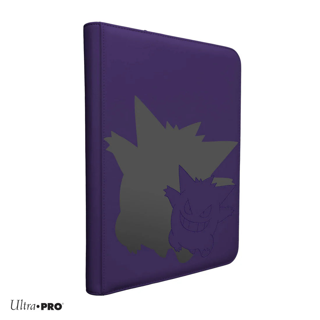 Ultra Pro: 9 Pocket Zip Pro Binder - Elite Series - Gengar [Binder]