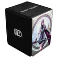 Ultra PRO: Alcove Edge - Final Fantasy - Lightning, Army of One [Deck Box] Ultra Pro