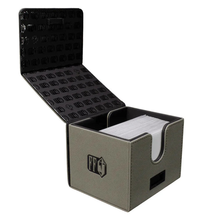 Ultra PRO: Alcove Edge - Final Fantasy - Sephiroth Planet’s Heir [Deck Box]