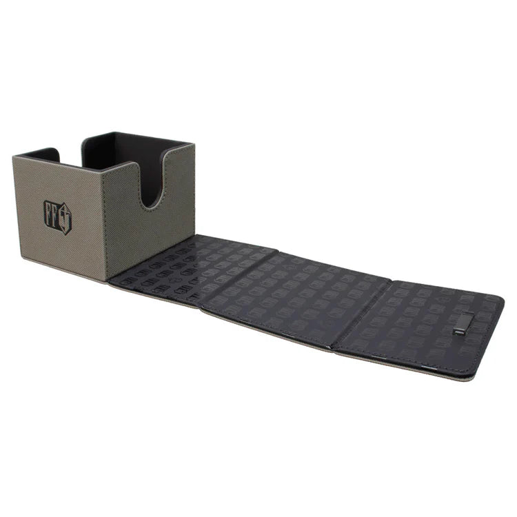 Ultra PRO: Alcove Edge - Final Fantasy - Sephiroth Planet’s Heir [Deck Box]