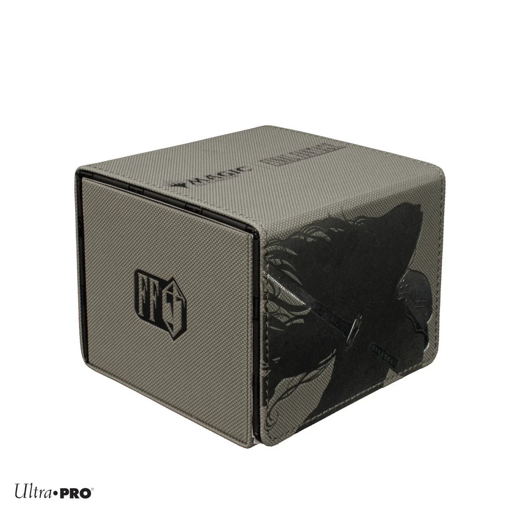 Ultra PRO: Alcove Edge - Final Fantasy - Sephiroth Planet’s Heir [Deck Box]