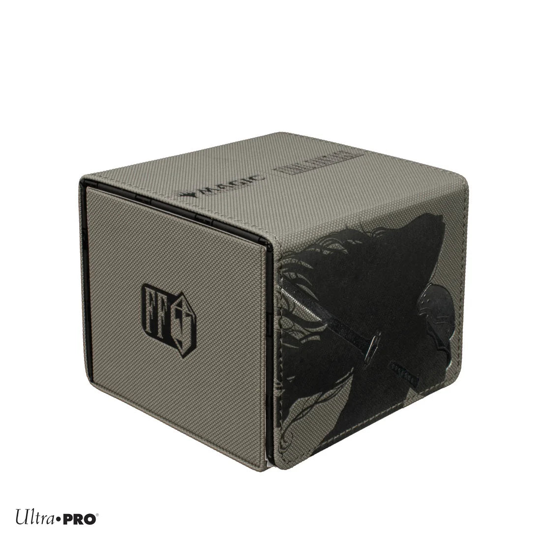 Ultra PRO: Alcove Edge - Final Fantasy - Sephiroth Planet’s Heir [Deck Box]