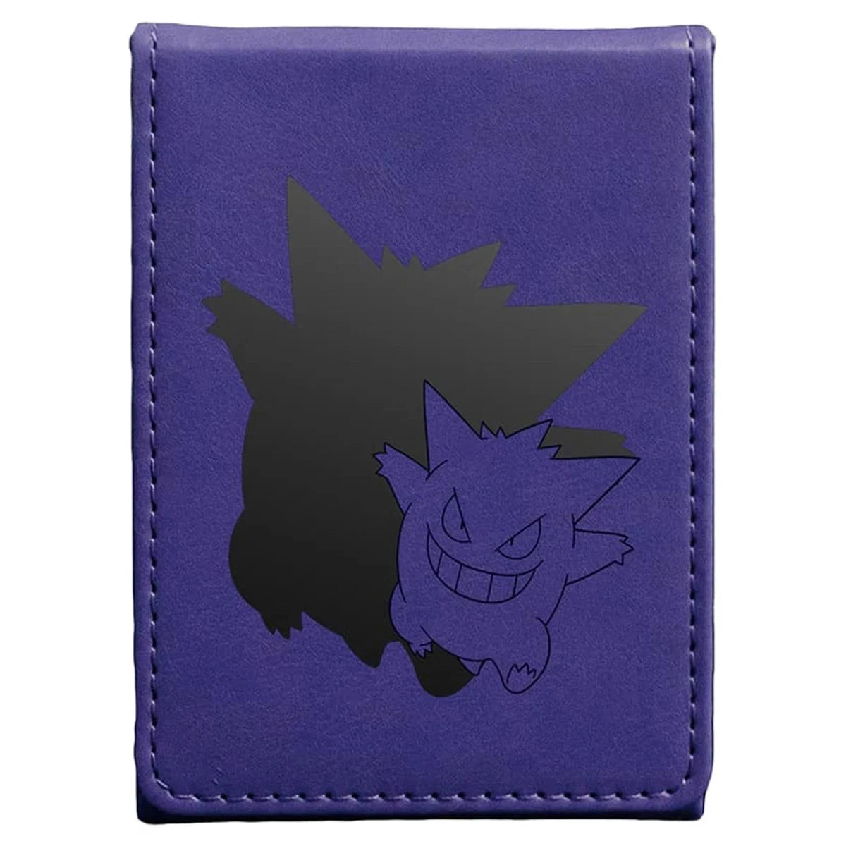 Ultra PRO: Alcove Flip Box - Elite Series - Gengar [Deck Box]