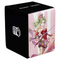 Ultra PRO: Alcove Flip Box - Final Fantasy - Terra, Herald of Hope [Deck Box]