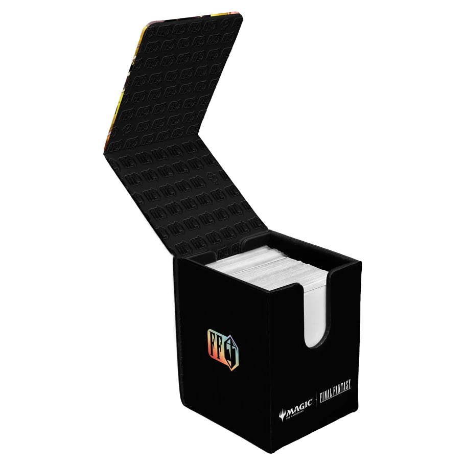 Ultra PRO: Alcove Flip Box - Final Fantasy - Tifa Lockhart [Deck Box]