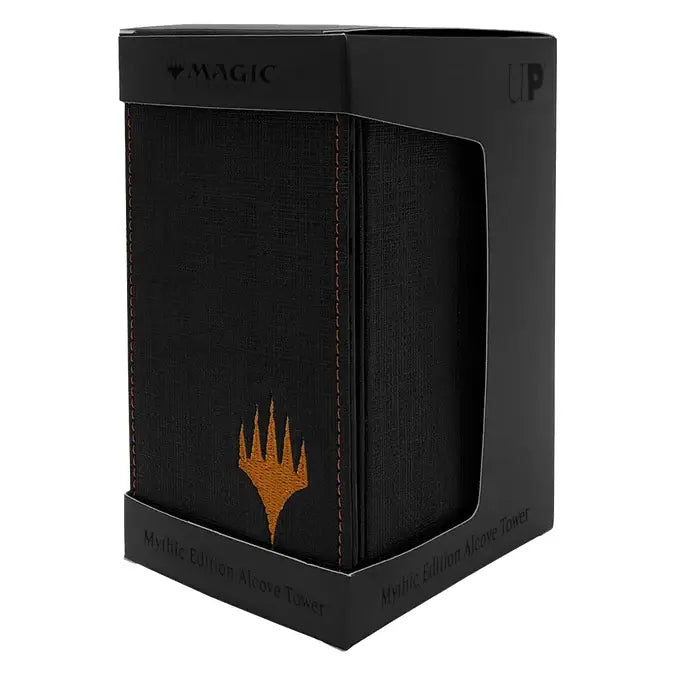 Ultra PRO: Alcove Tower - Magic the Gathering - Mythic Edition [Deck Box]