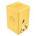 Ultra PRO: Alcove Tower - Pokemon - Pikachu [Deck Box]