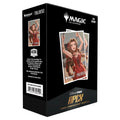 Ultra PRO: Apex - Magic the Gathering - Final Fantasy - Aerith Gainsborough [Sleeves]