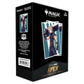 Ultra PRO: Apex - Magic the Gathering - Final Fantasy - Cloud, Ex-SOLDIER [Sleeves]