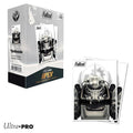 Ultra Pro: Apex Deck Protector Sleeves - Fallout Brotherhood of Steel [Sleeves] Ultra Pro