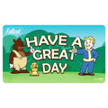 Ultra PRO: Fallout - Have A Great Day [Playmat]