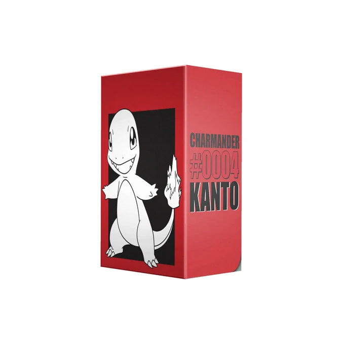 Ultra PRO: Full View - Charmander [Deck Box]