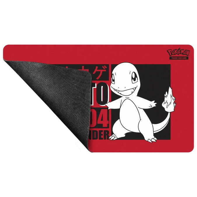Ultra PRO: Pokemon - Charmander [Playmat]