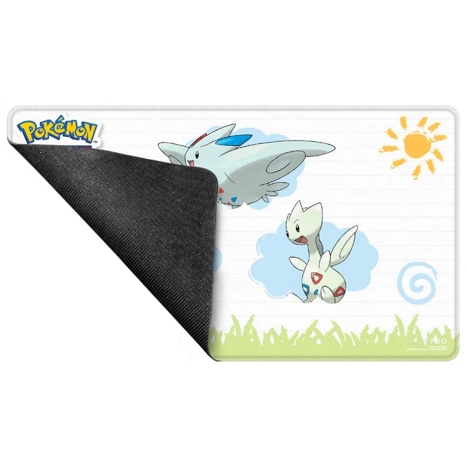 Ultra PRO: Pokemon - Togepi Evolutions [Playmat]