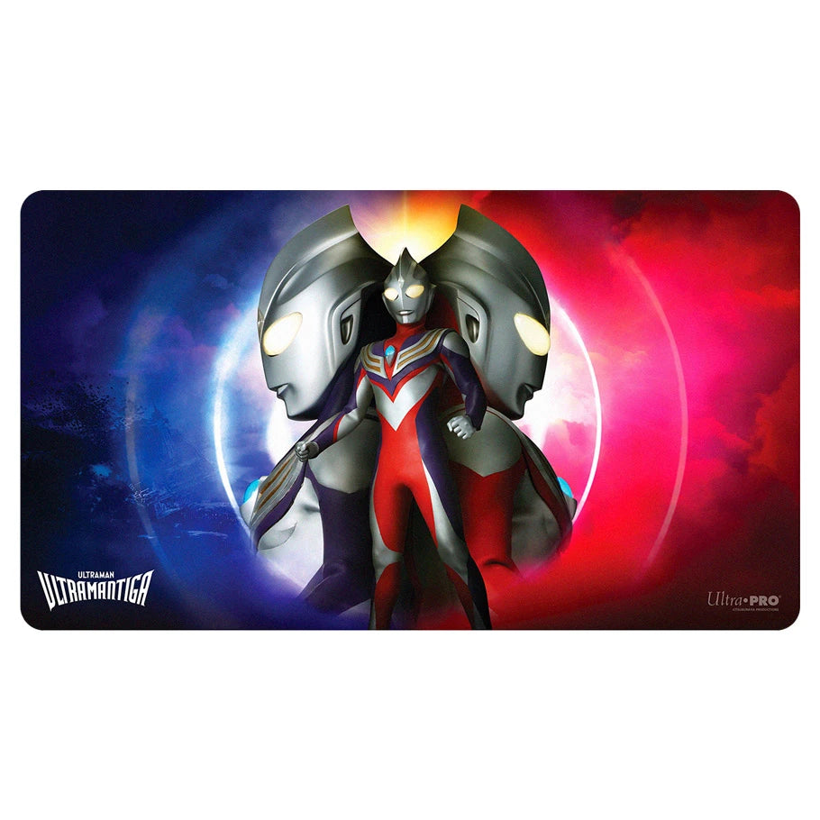 Ultra PRO: Ultraman Tiga [Playmat]