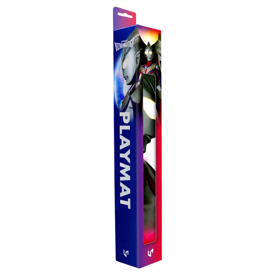 Ultra PRO: Ultraman Tiga [Playmat]