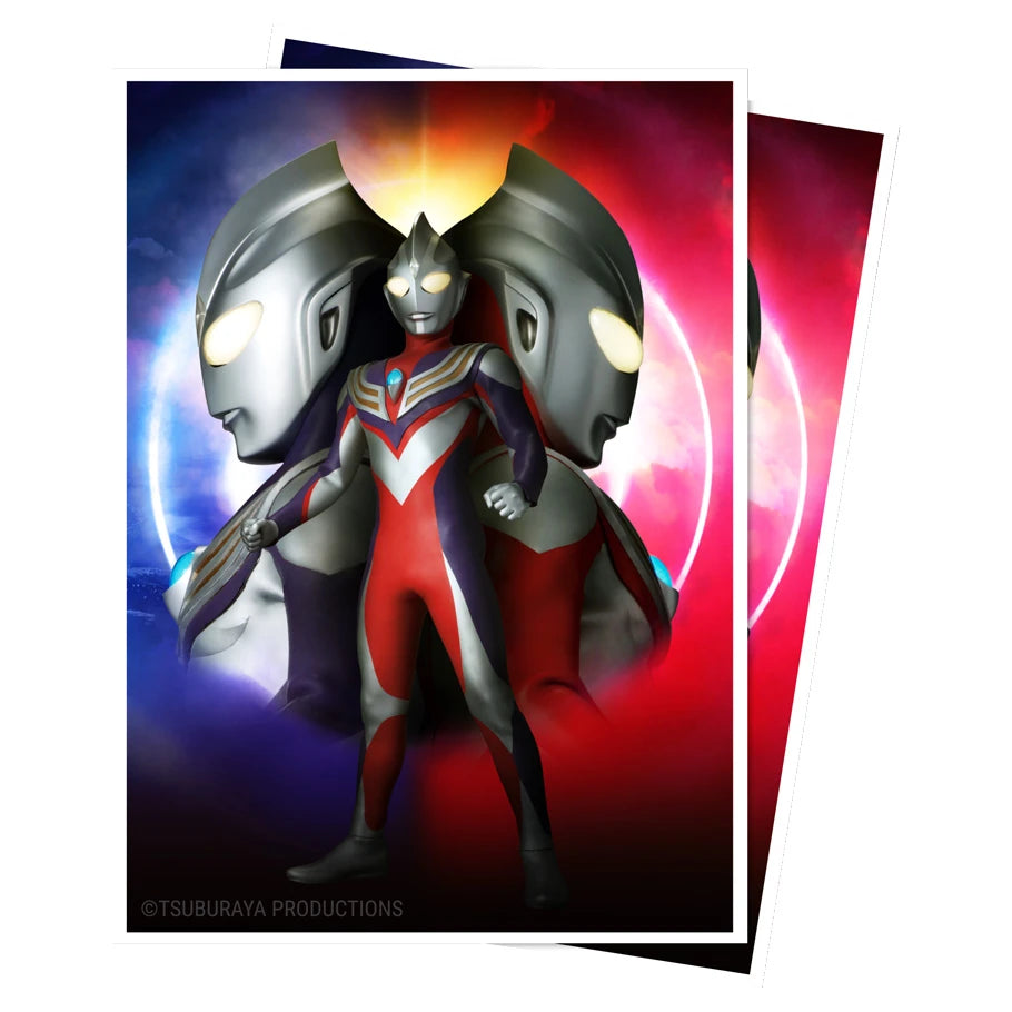 Ultra Pro: Apex Ultraman - Ultraman Tiga [Sleeves]