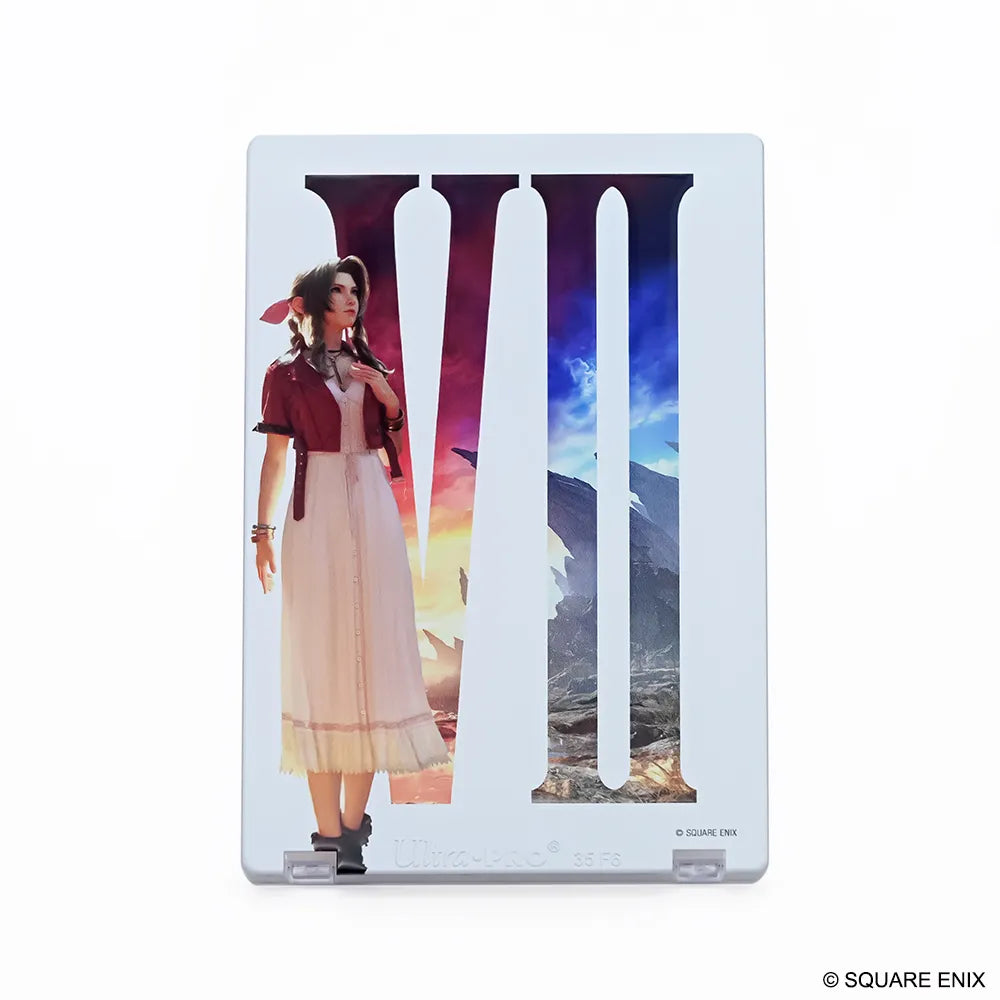 Ultra Pro: Final Fantasy [One-Touch Edge]
