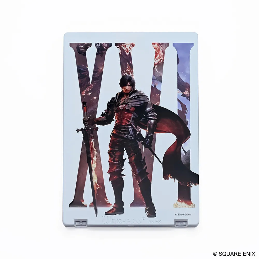 Ultra Pro: Final Fantasy [One-Touch Edge]